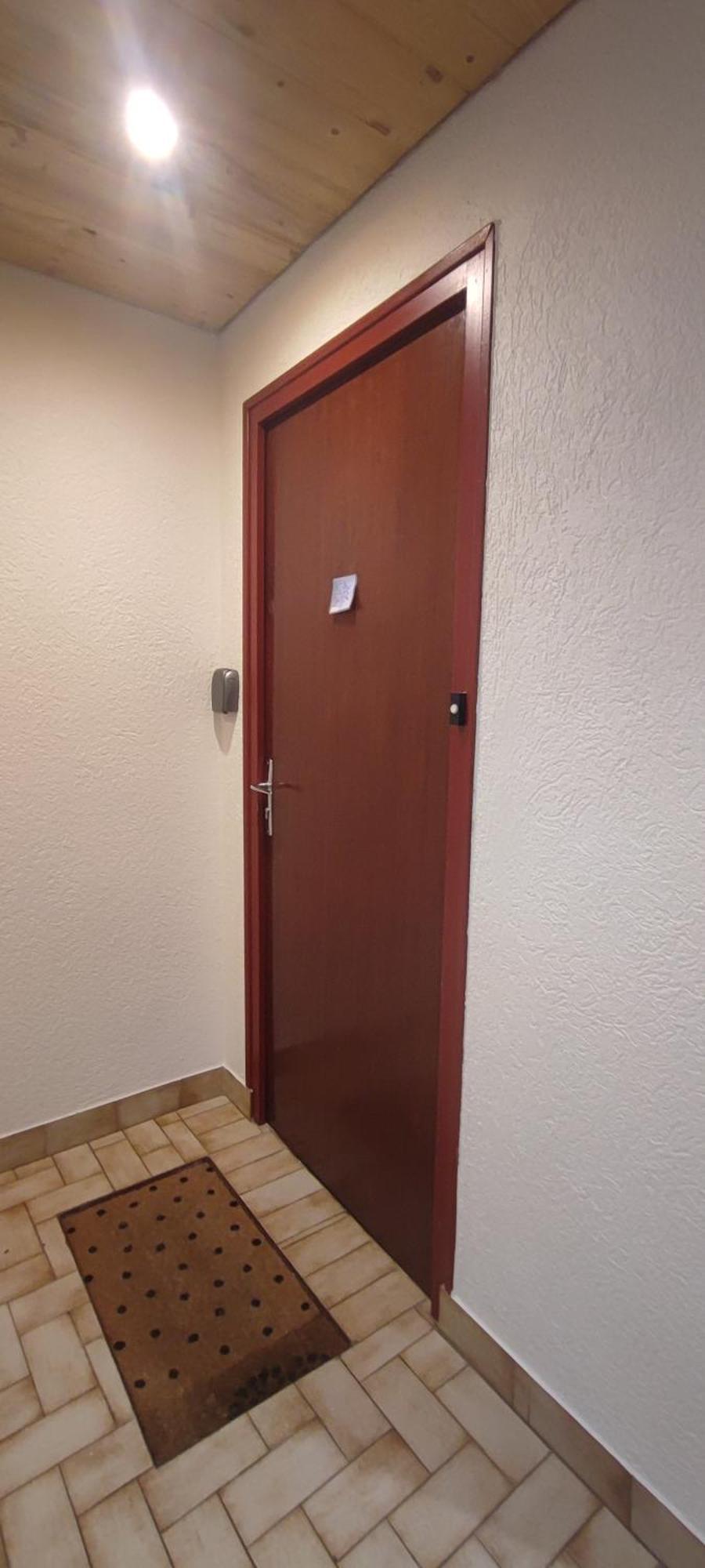 Les Flocons Apartment Ле-Гет Екстериор снимка